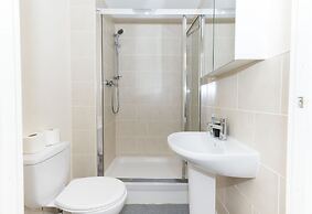 The Apartment Company