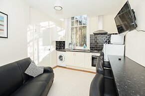 The Apartment Company