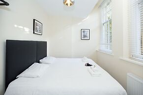 The Apartment Company