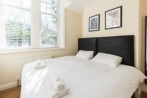 The Apartment Company