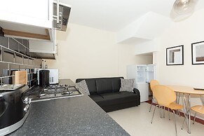 The Apartment Company