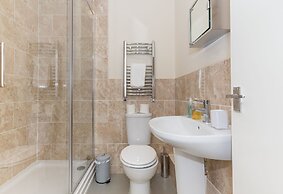 The Apartment Company