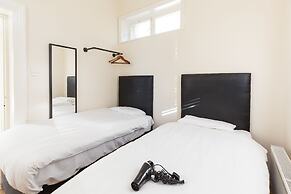 The Apartment Company