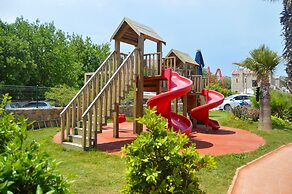 Dilekagaci Boutique Hotel and Beach