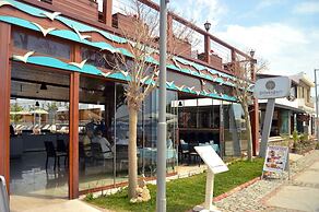 Dilekagaci Boutique Hotel and Beach