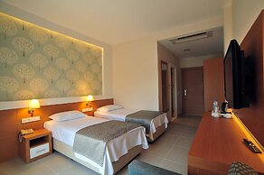 Dilekagaci Boutique Hotel and Beach