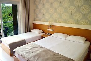 Dilekagaci Boutique Hotel and Beach
