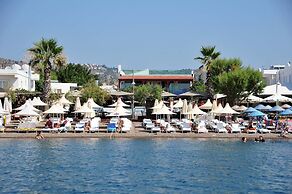 Dilekagaci Boutique Hotel and Beach