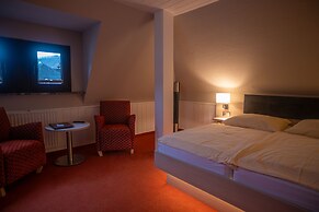 Hotel Unter den Linden