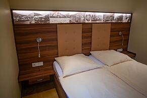 Hotel Unter den Linden