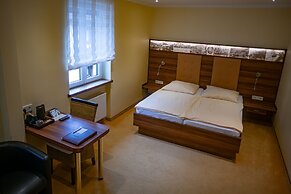 Hotel Unter den Linden
