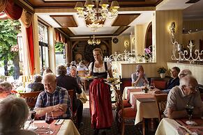 Hotel Unter den Linden