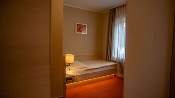 Hotel Unter den Linden