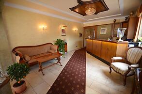 Hotel Unter den Linden