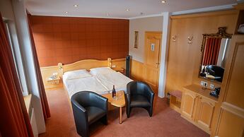 Hotel Unter den Linden