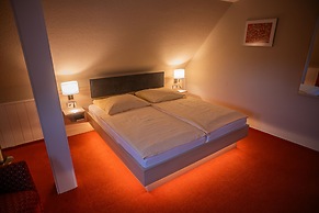 Hotel Unter den Linden