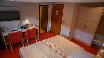 Hotel Unter den Linden