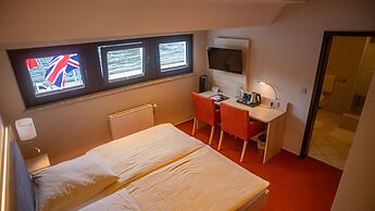 Hotel Unter den Linden