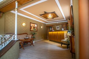 Hotel Unter den Linden