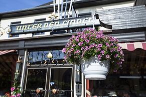 Hotel Unter den Linden