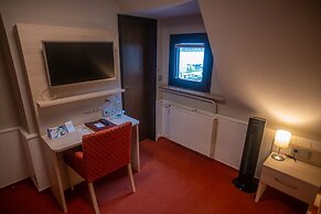 Hotel Unter den Linden