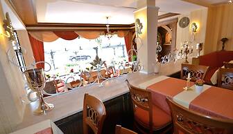 Hotel Unter den Linden