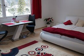 W & S Executive Apartments - Obertraun