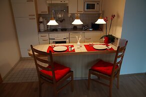W & S Executive Apartments - Obertraun
