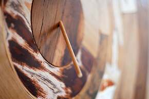 Castello di Granarola Relais – Adults Friendly