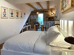 Castello di Granarola Relais – Adults Friendly