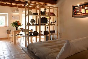Castello di Granarola Relais – Adults Friendly
