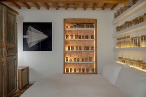 Castello di Granarola Relais – Adults Friendly