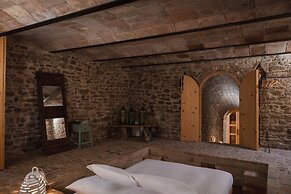 Castello di Granarola Relais – Adults Friendly