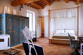 Castello di Granarola Relais – Adults Friendly