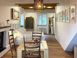 Castello di Granarola Relais – Adults Friendly