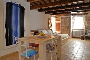 Castello di Granarola Relais – Adults Friendly