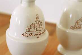 Castello di Granarola Relais – Adults Friendly