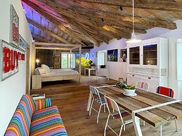 Castello di Granarola Relais – Adults Friendly