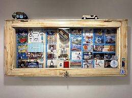 Castello di Granarola Relais – Adults Friendly