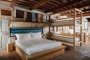 Castello di Granarola Relais – Adults Friendly
