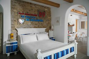Castello di Granarola Relais – Adults Friendly