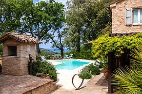 Castello di Granarola Relais – Adults Friendly