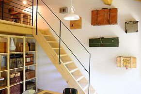 Castello di Granarola Relais – Adults Friendly