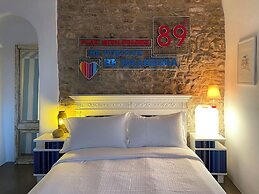 Castello di Granarola Relais – Adults Friendly