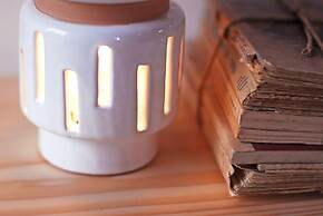 Castello di Granarola Relais – Adults Friendly