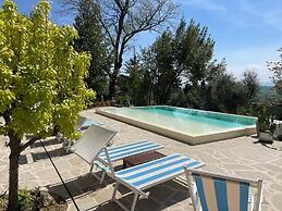 Castello di Granarola Relais – Adults Friendly