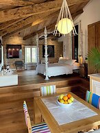 Castello di Granarola Relais – Adults Friendly