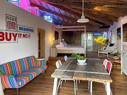 Castello di Granarola Relais – Adults Friendly