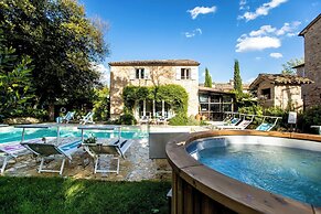 Castello di Granarola Relais – Adults Friendly