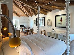 Castello di Granarola Relais – Adults Friendly